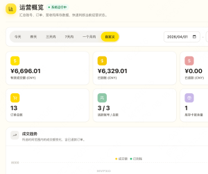 闲鱼超级管家系统源码